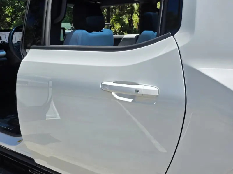 2022 GMC Hummer EV Pickup Edition 1